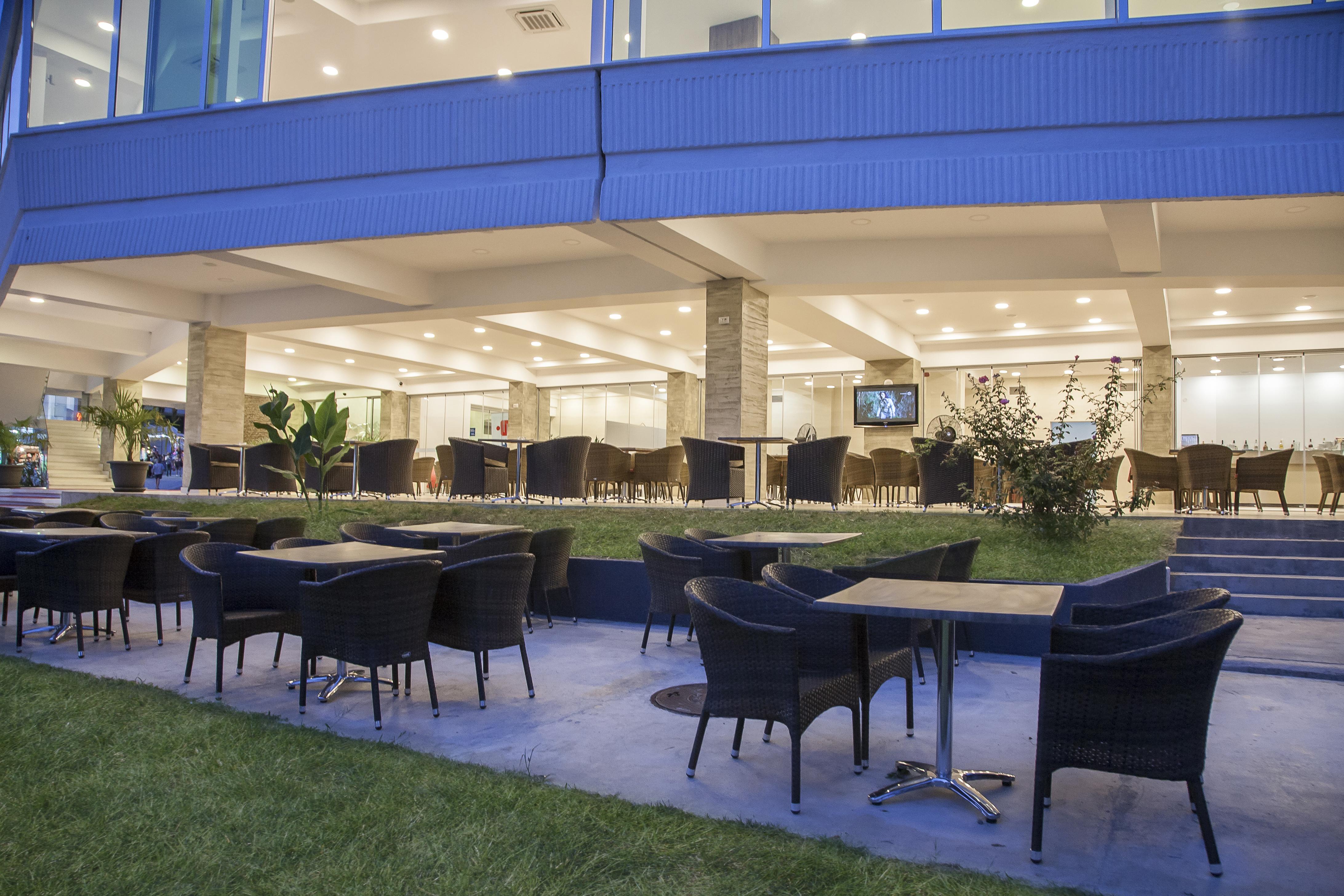 Hotel Sato Conference & Spa Resort Sutomore Exterior foto