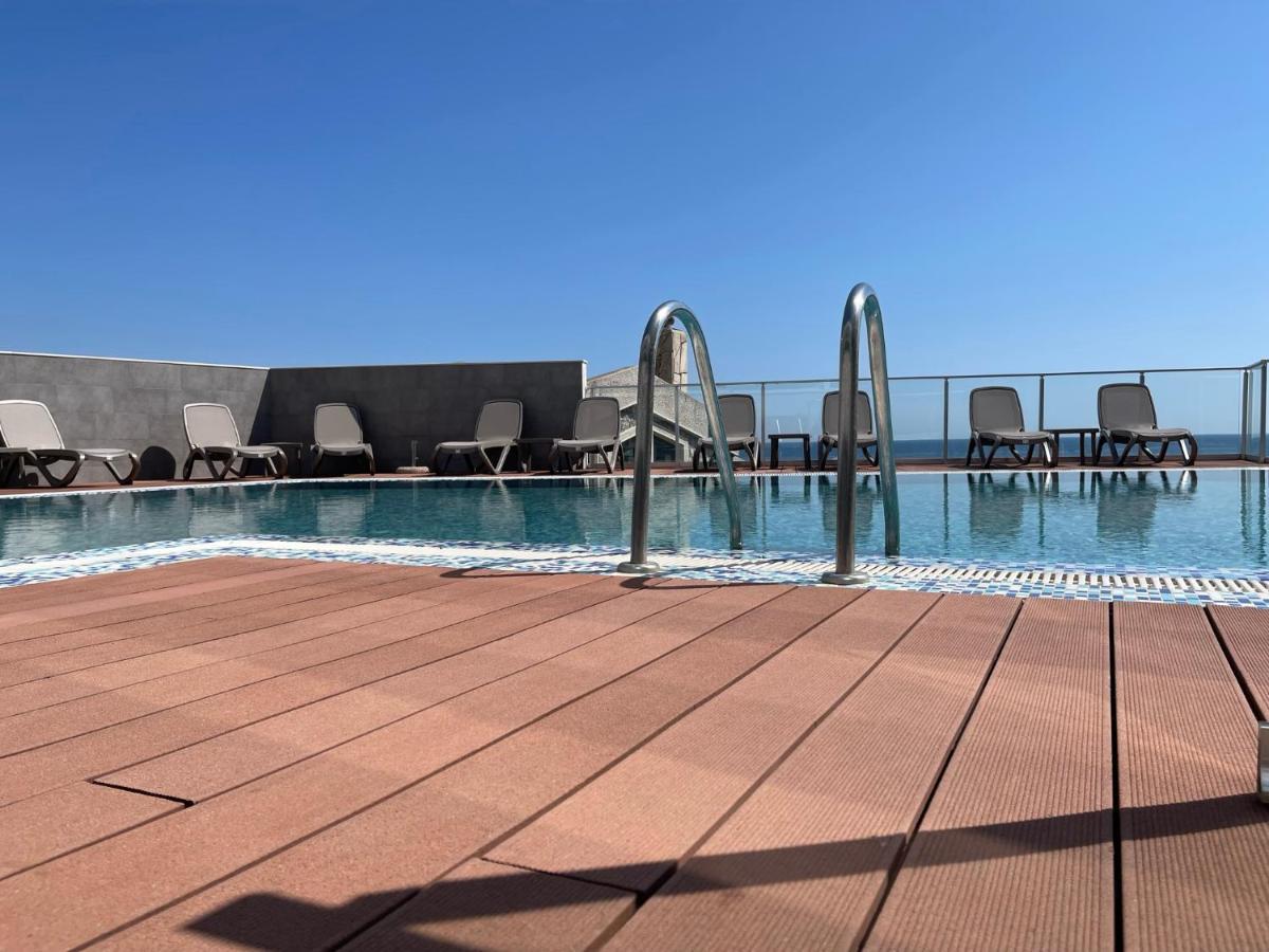 Hotel Sato Conference & Spa Resort Sutomore Exterior foto