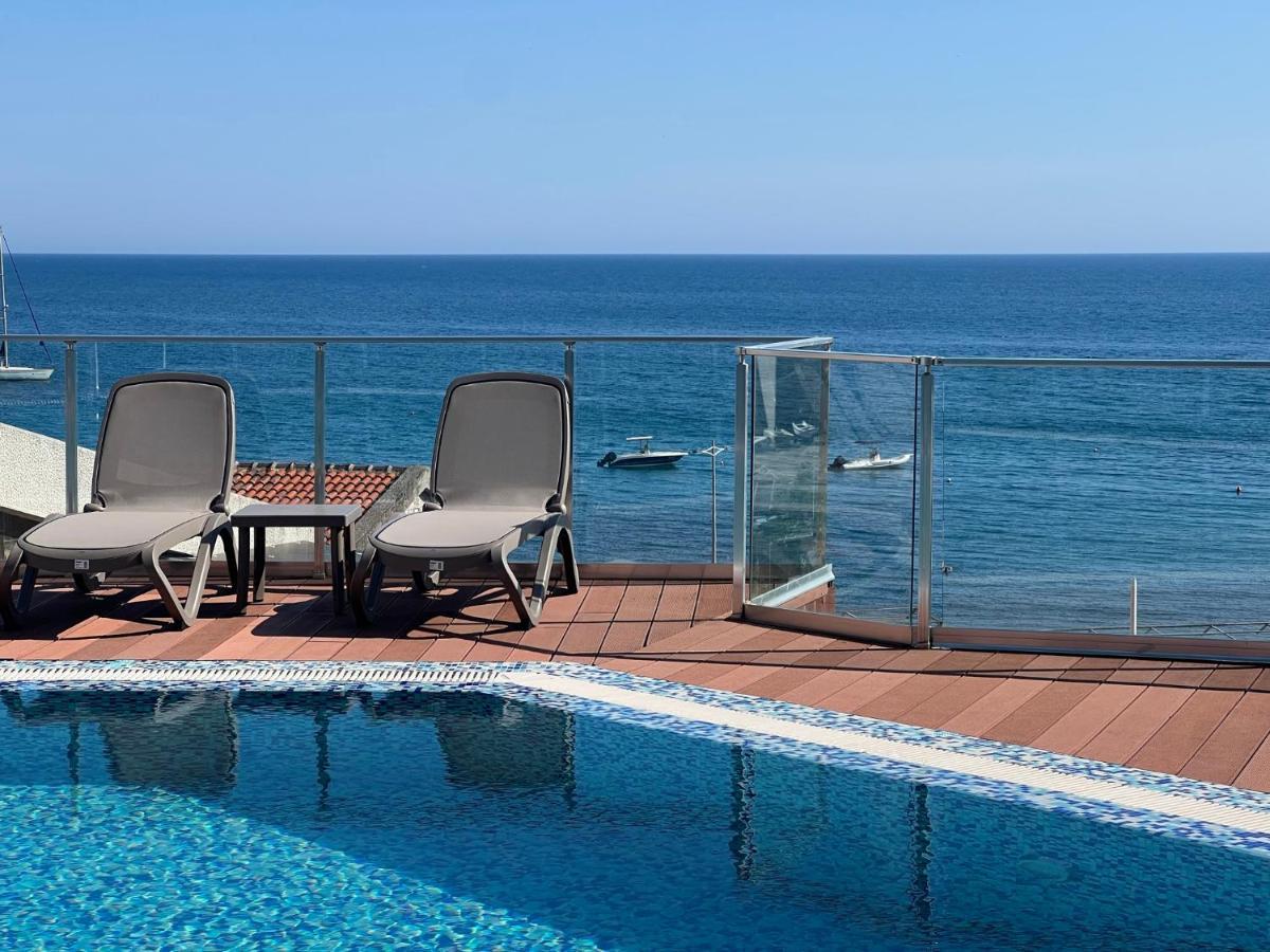 Hotel Sato Conference & Spa Resort Sutomore Exterior foto