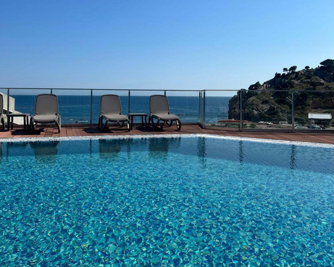 Hotel Sato Conference & Spa Resort Sutomore Exterior foto